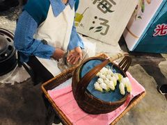 -CITY MART城市集市·里弄(北外滩来福士广场店)
