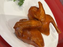 -利苑酒家(金宝店)