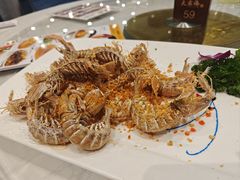 -大东海海鲜酒楼(渔人码头总店)