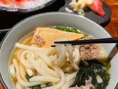 -円满日式居酒屋(蓉花路美食街店)