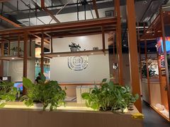 -如轩·海鲜砂锅粥·潮汕菜(一品天下店)
