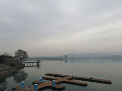 -南京金牛湖风景区