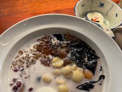 -RUXU入续糖水铺与包(卓悦中心店)