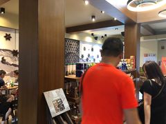 -星巴克臻选(成都宽窄巷子店)