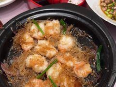 -盛百味·家宴餐厅(霸州分店)