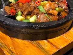 -鹿港小镇(霄云店)