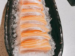 -友壹町寿司(嘉洲广场店)