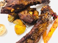 -娜娜家•Nana’s restaurant (爱琴海店)
