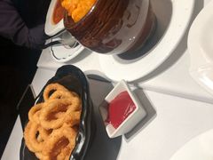 -波特曼西餐厅(南岗店)