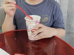 -DQ·蛋糕·冰淇淋(川沙东海岸店)