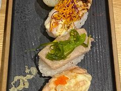 -鲔吞·和牛寿喜烧(闵行区绿瘦酒店)
