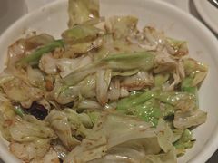 -兰湘子·湘菜小炒(石家庄万象城店)