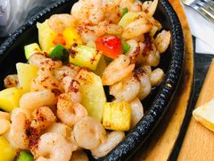 -玛格萝妮比萨屋(四平店)