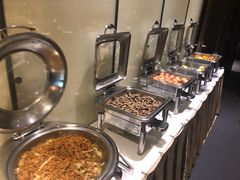 -上海柏阳君亭酒店(复旦大学店)