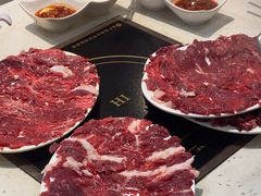 -黑山牛肉汤火锅(花城汇店)