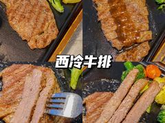 -必胜客(新辰里酒仙桥店)