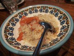-驿楼兰·新疆菜(火车站店)