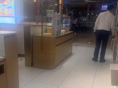-西贝(金桥店)