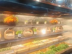 -苏格里岛自助海鲜烤肉(青秀万达店)