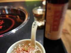 -大龙辣火锅·龙虾·烧烤(湖滨新天地店)