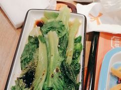 -大快活(丽丰店)