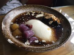台湾黑糖豆花-觅豆豆花甜品(望平街店)