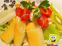 -小放牛炒菜馆(衡百店)