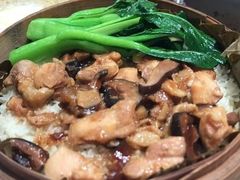 -72街荷叶饭(东方宝泰广场店)