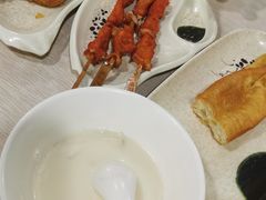 -兄弟深夜豆浆