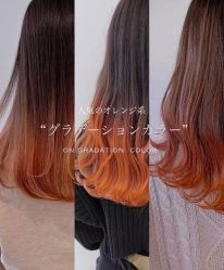 -SY COLOUR专业烫染