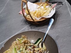 -老山东·山东菜(鲁菜名店)