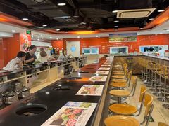 -呷哺呷哺(西单大悦城店)