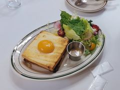 -1/2half西餐(中大国际店)