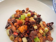 -院8里·少城记忆老川菜(宽窄巷子店)