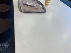 -麦当劳(青岛大学店)