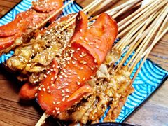 -小二楼炖肠