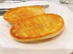 -港久茶餐厅(鹭洲里店)
