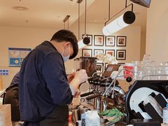 -Peet's Coffee皮爷咖啡(上海长风大悦城店)