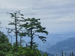 -峨眉山风景名胜区