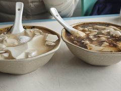 -新繁牛肉豆花(都江堰店)