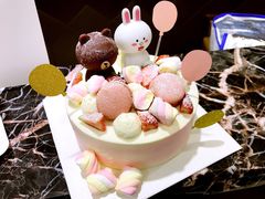 -半勺舒舒生日蛋糕店