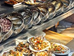 -龙眼南白粥六顺白粥