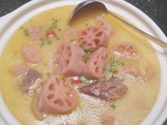 -湖北三五醇酒店·35年新楚菜