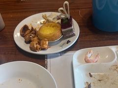 -汉巴味德·烤肉与啤酒的自助(杭州大悦城店)