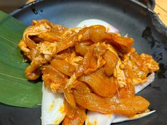 -九田家黑牛烤肉料理(溧阳吾悦店)