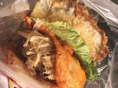 -郭阿姨月亮馍