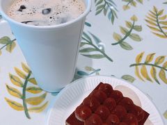 -宜家·瑞典风味餐厅(四元桥店)