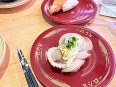 -寿司郎(皇庭广场店)