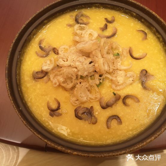 内江滨江假日酒店·临江阁中餐厅