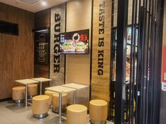 -汉堡王(徐汇绿地缤纷店)